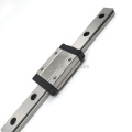 Miniature linear guide MGN12H carriage